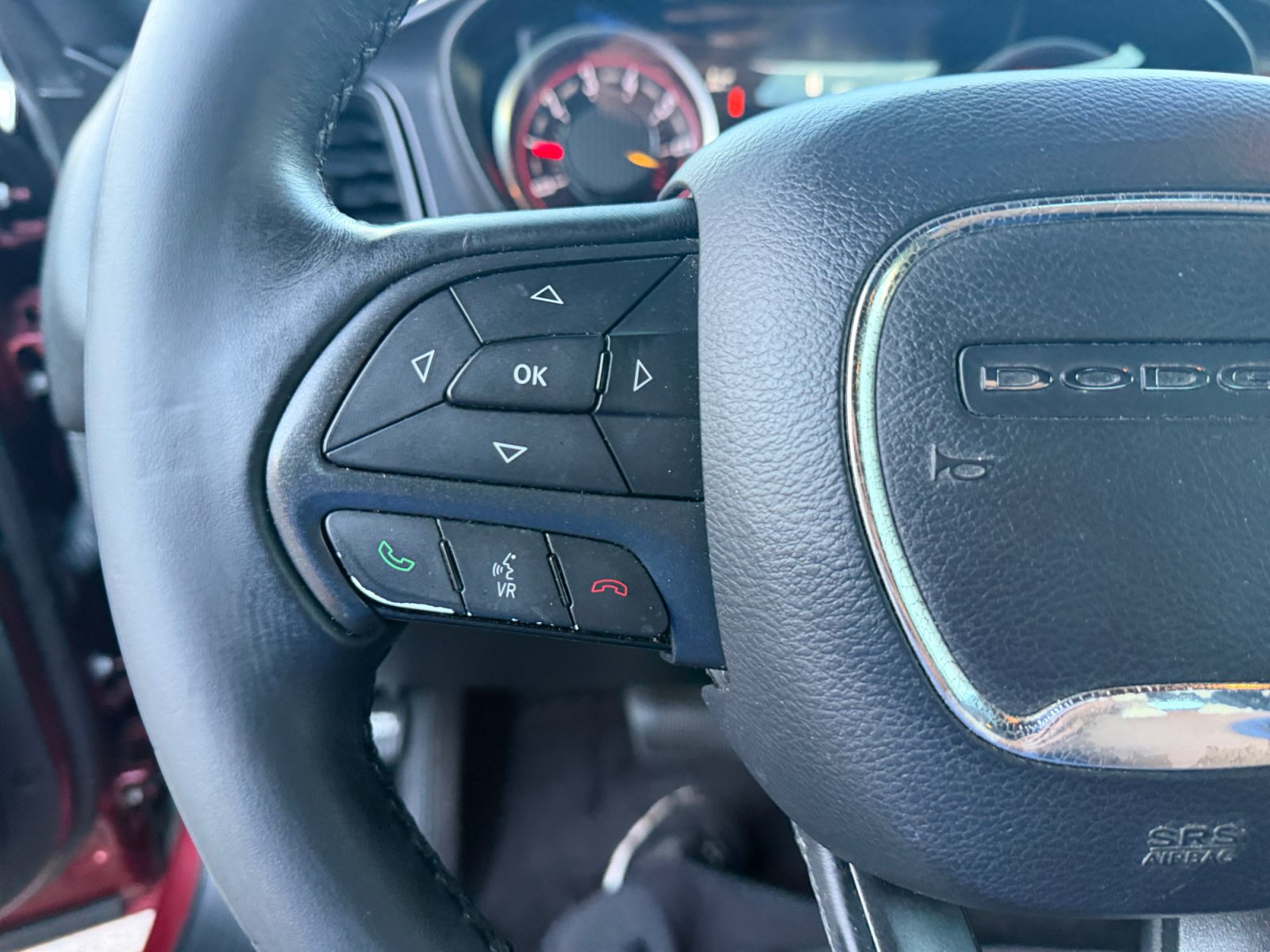 Used 2017 Dodge Challenger SXT RWD image 20