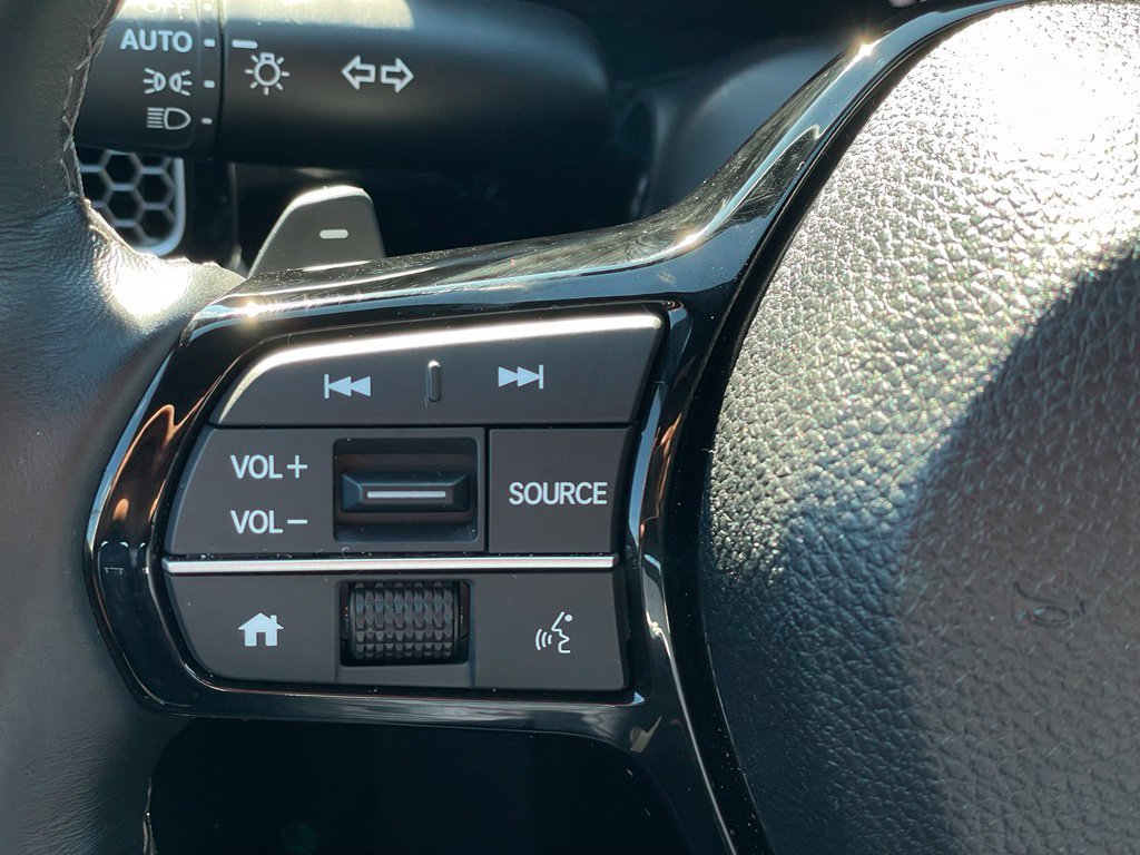 Certified 2022 Honda Civic Sport image 15