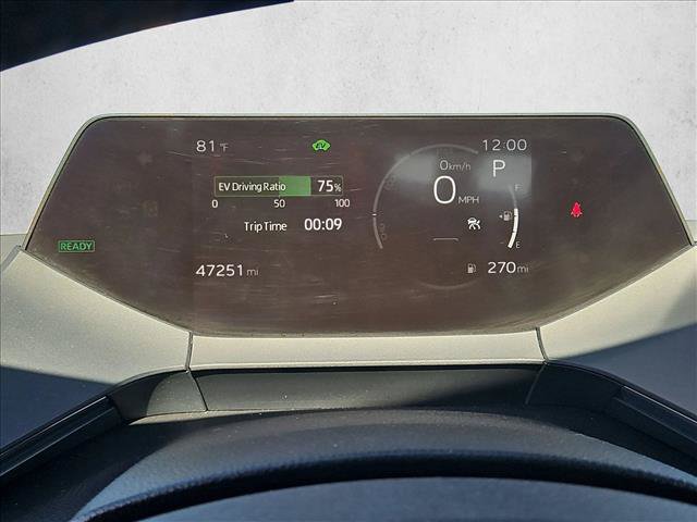 Used 2023 Toyota Prius LE FWD image 13