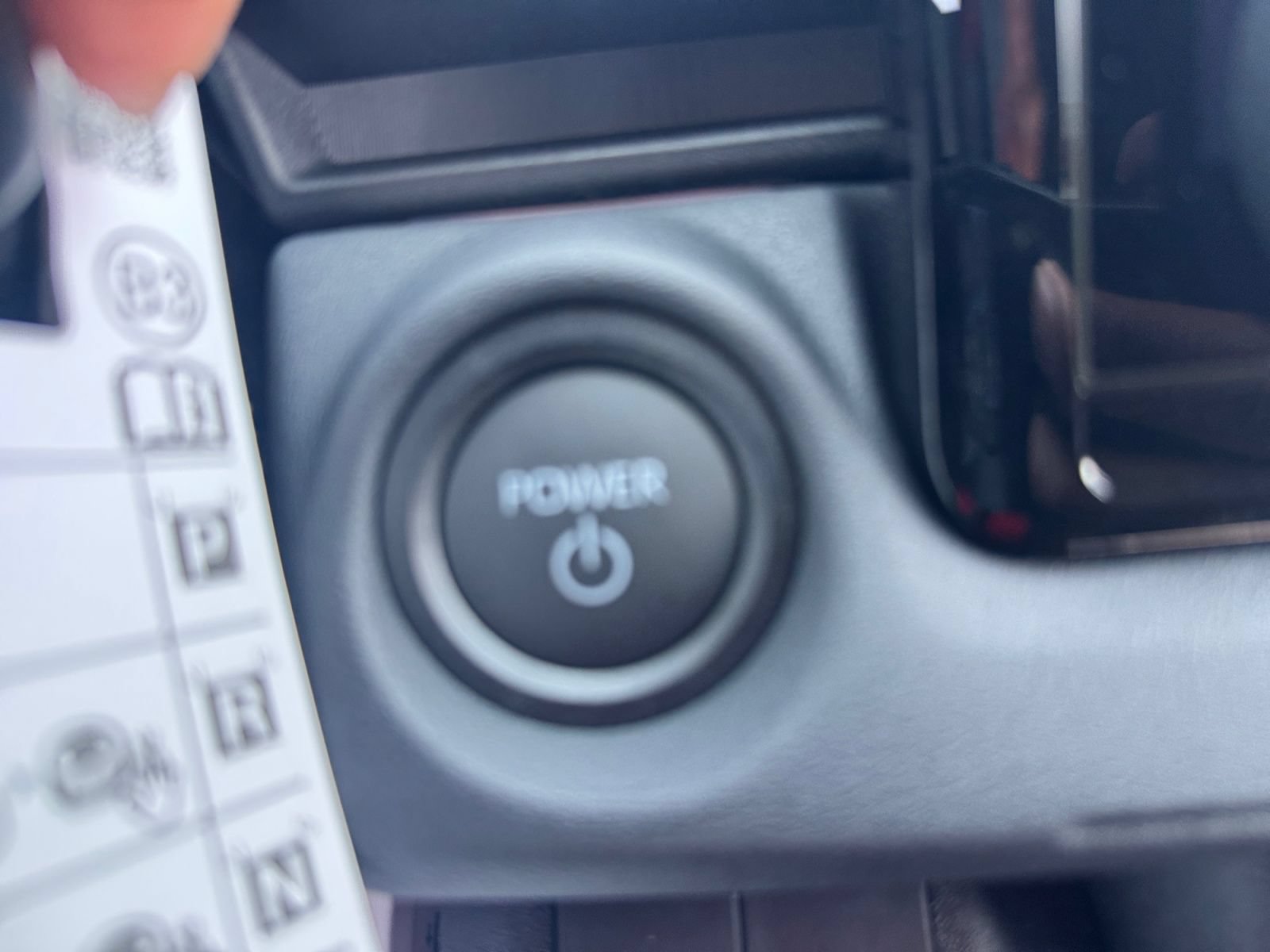 New 2026 Toyota C-HR AWD/4WD image 23