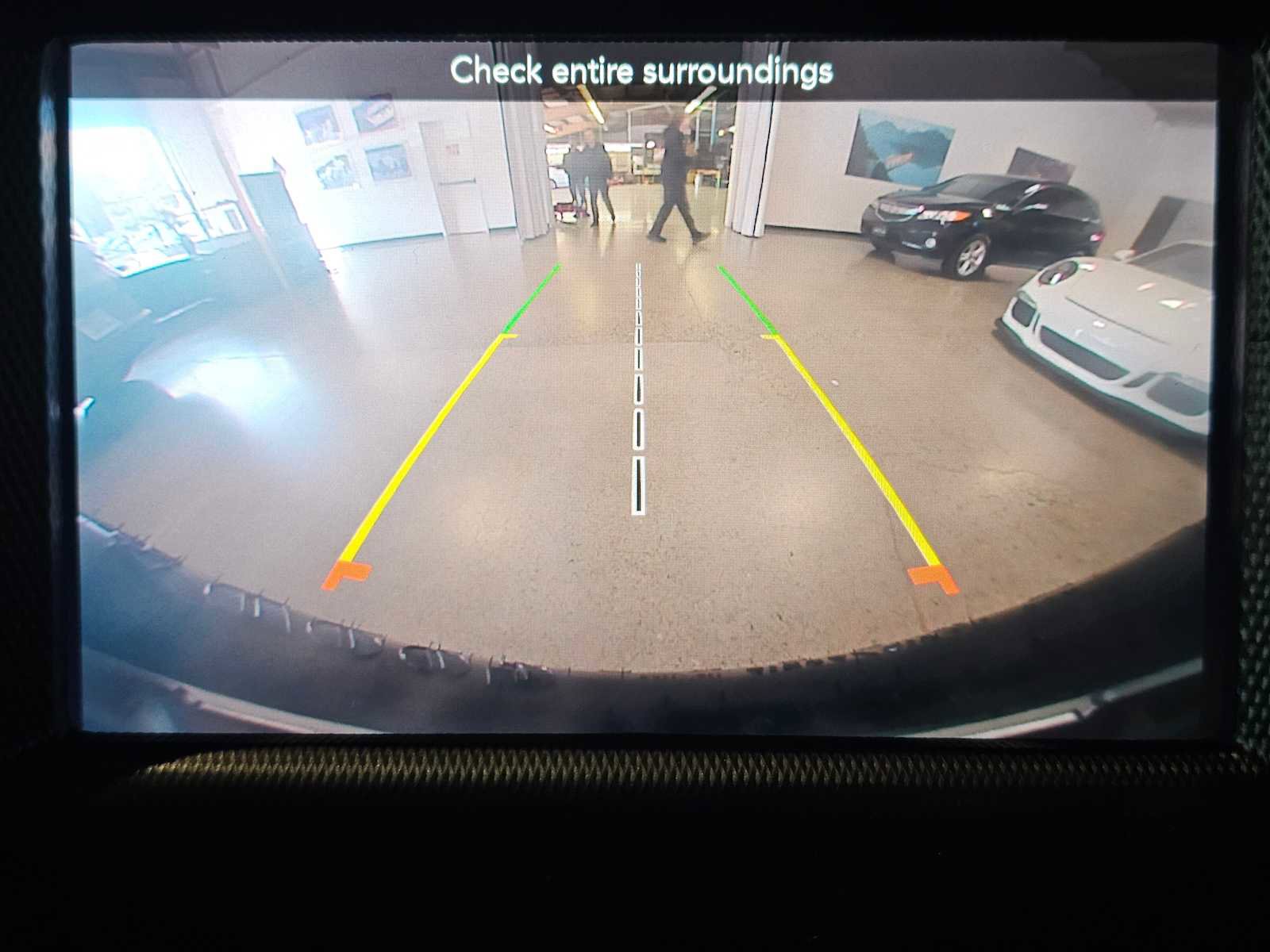 Used 2021 Jeep Wrangler Unlimited Rubicon AWD/4WD image 22