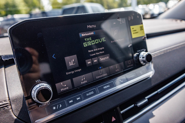 New 2025 Mitsubishi Outlander ES image 25