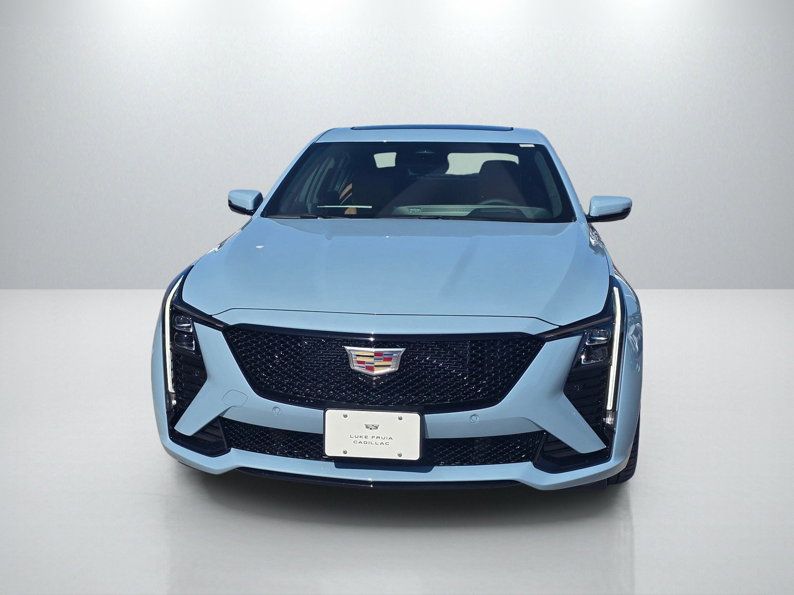 New 2026 Cadillac CT5 V RWD image 2