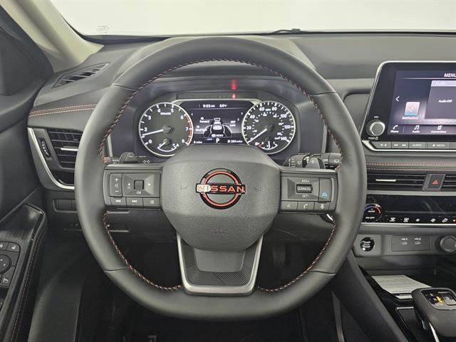 New 2026 Nissan Rogue SV image 29