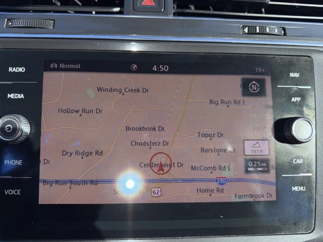 Used 2020 Volkswagen Tiguan SEL image 20