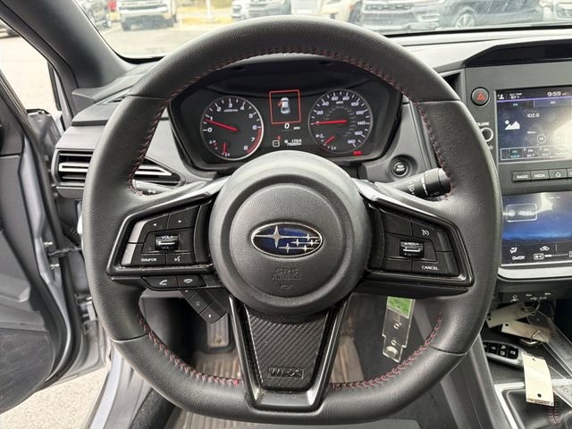 Used 2022 Subaru WRX image 22