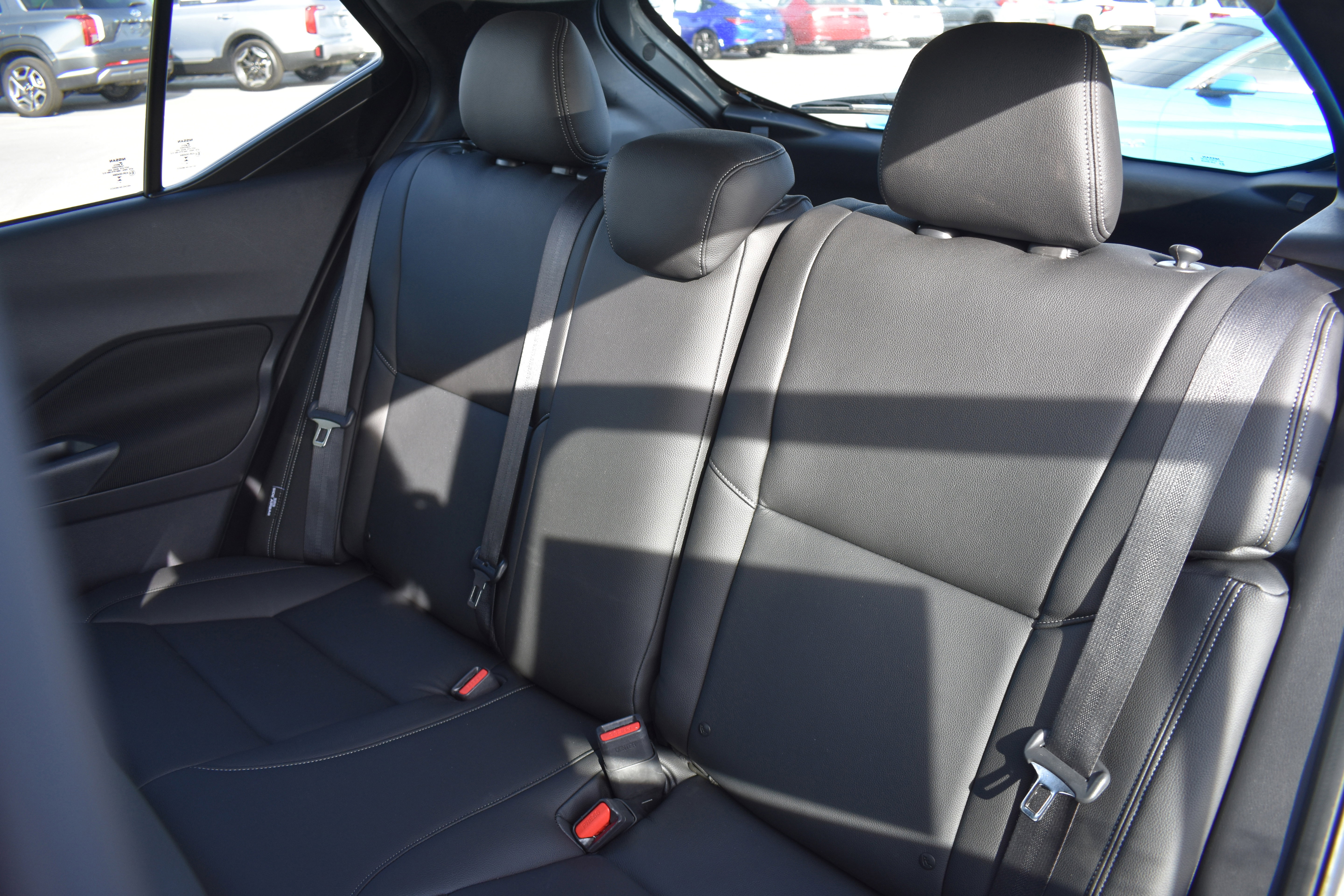 Used 2024 Nissan Kicks SV image 26