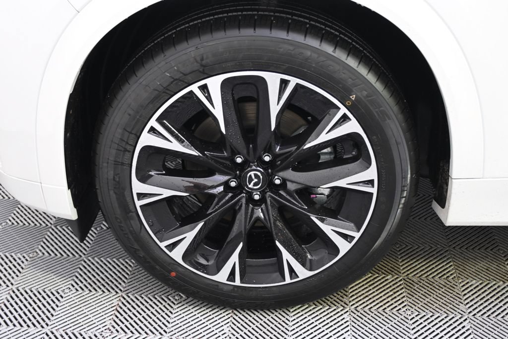 Used 2026 MAZDA CX-90 3.3 Turbo S w/ Premium Plus AWD/4WD image 20