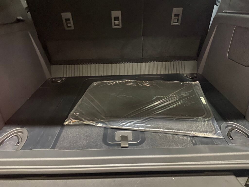 New 2025 Ford Bronco Badlands w/ Sasquatch Package image 18