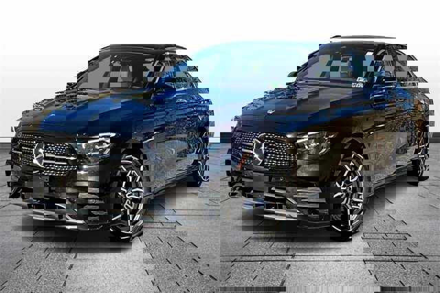 Certified 2023 Mercedes-Benz E 350 4MATIC Sedan image 4