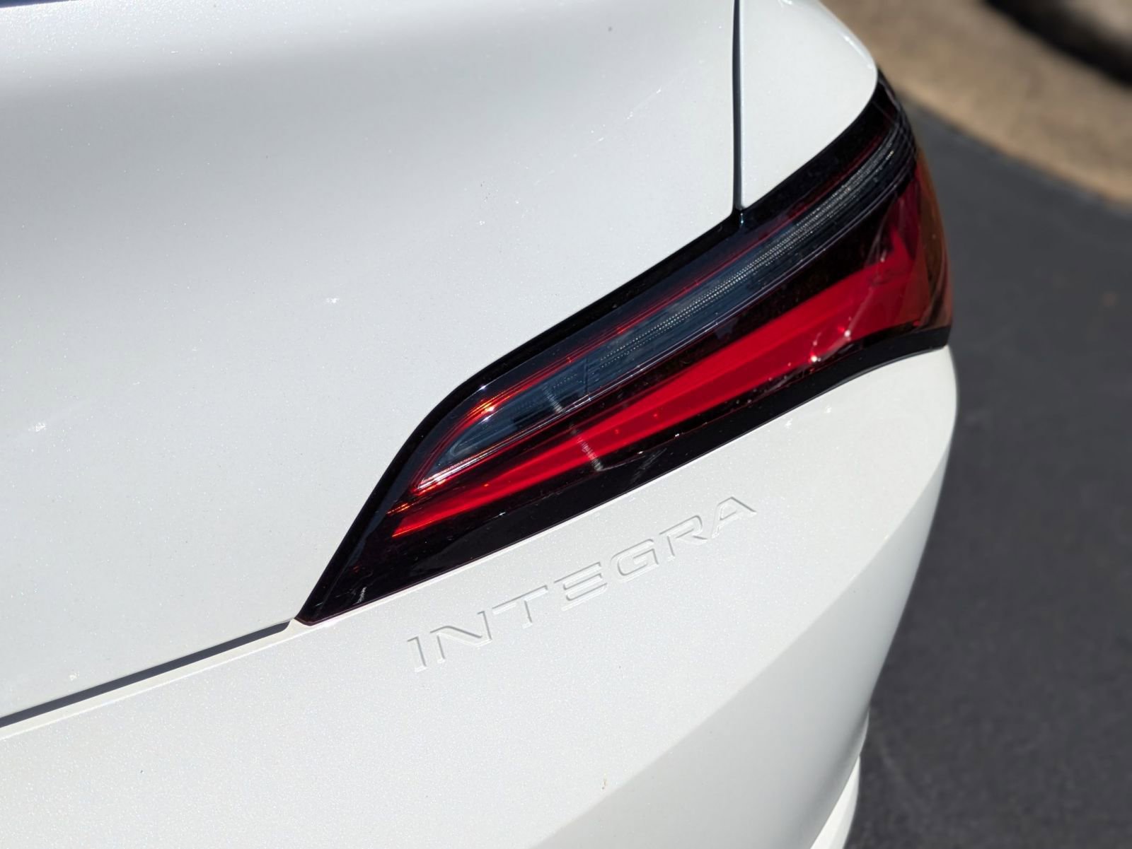 New 2025 Acura Integra A-Spec image 28