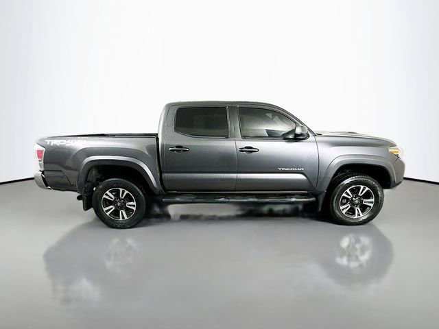 Used 2019 Toyota Tacoma TRD Sport image 5