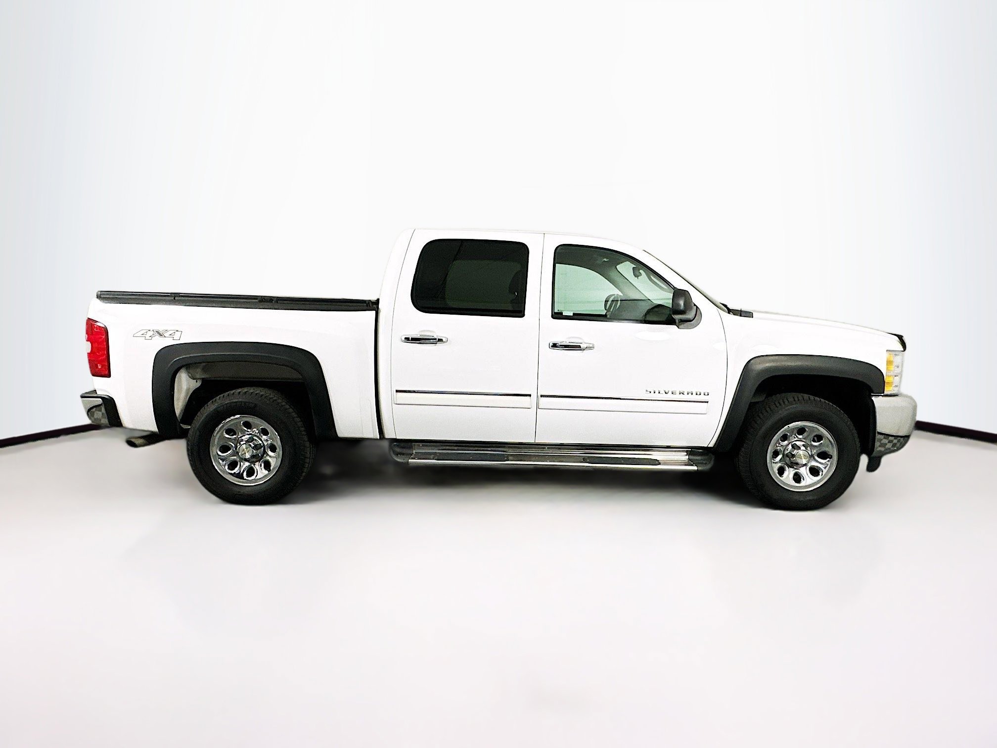 Used 2013 Chevrolet Silverado 1500 LT image 10