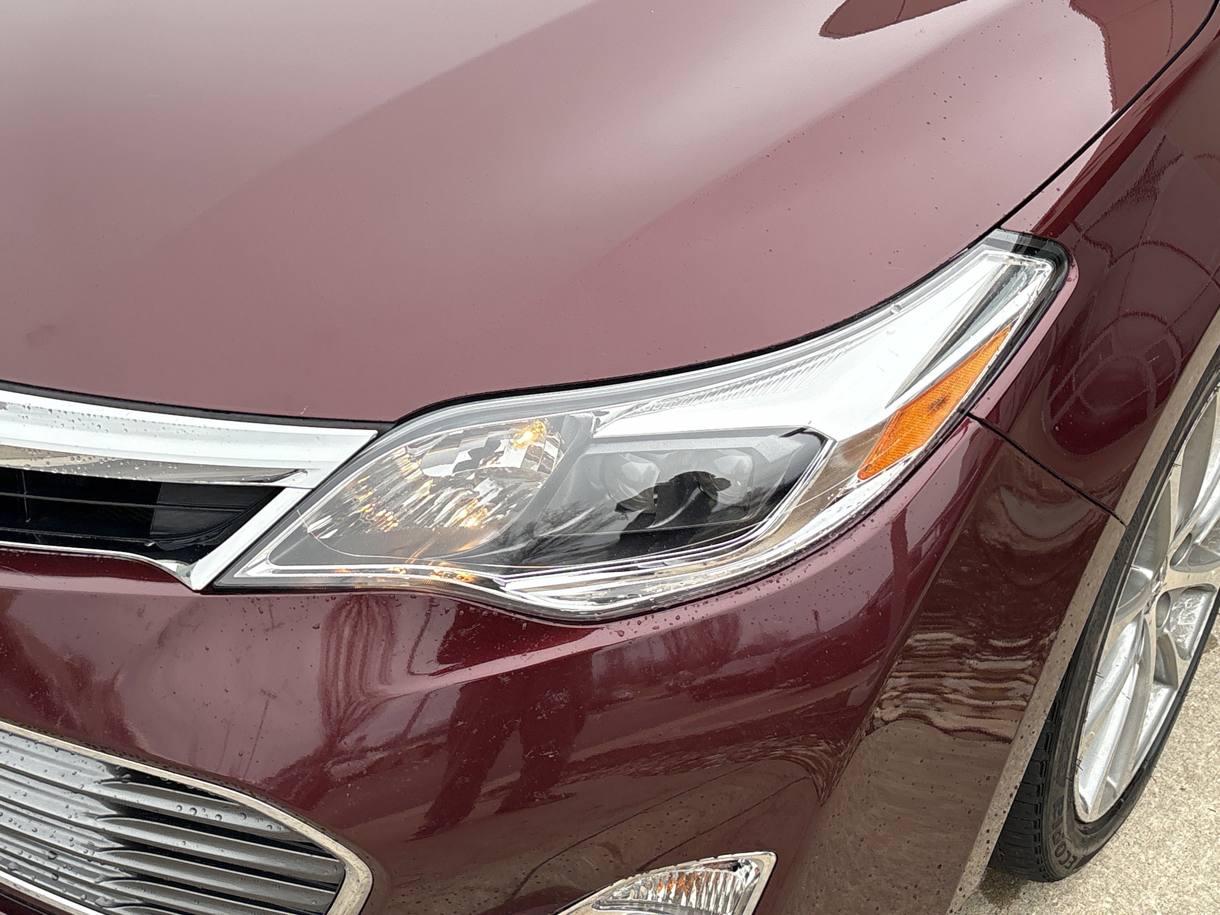 Used 2014 Toyota Avalon XLE Touring image 6