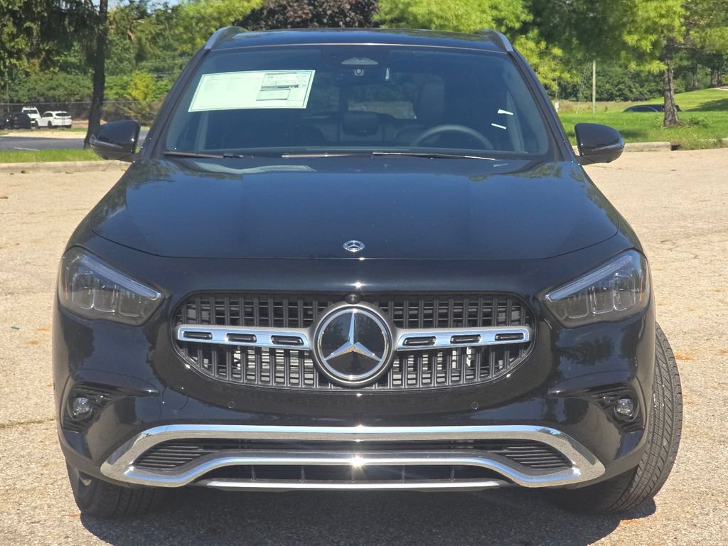 New 2026 Mercedes-Benz GLA 250 4MATIC image 11