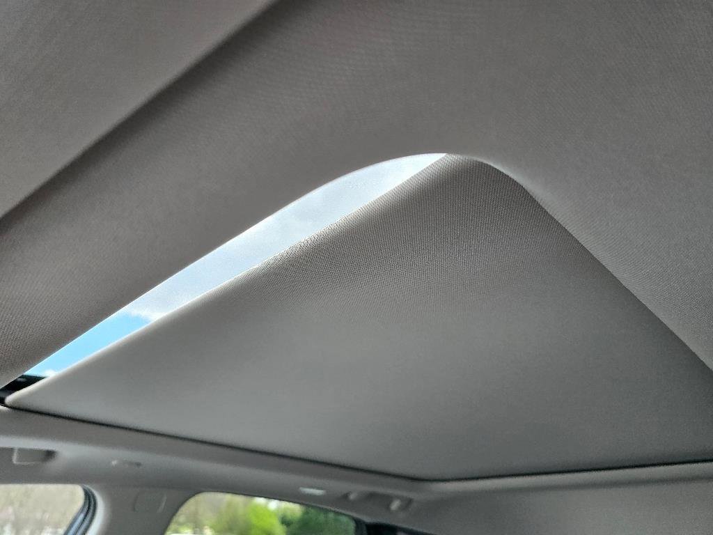 New 2025 Nissan Murano SL w/ Cargo Package image 23