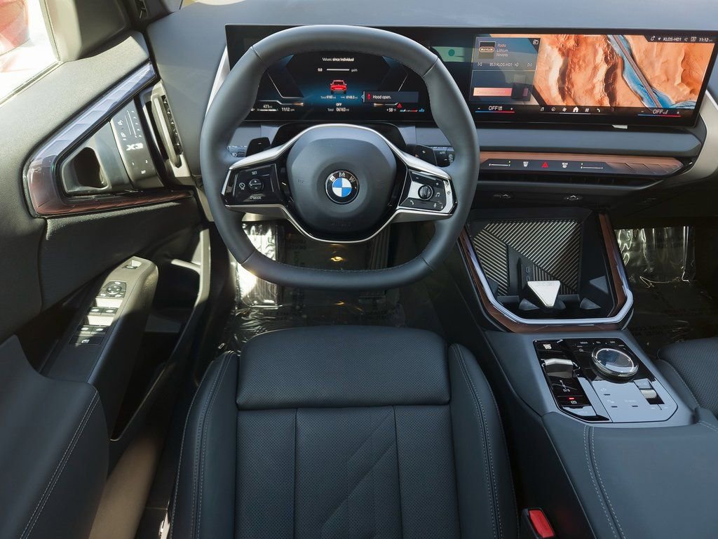 Used 2025 BMW X3 xDrive30i w/ Convenience Package image 19
