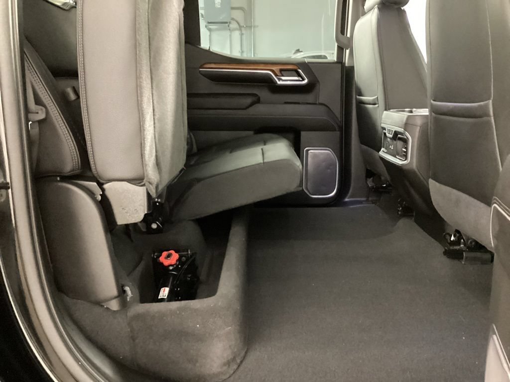 Used 2022 GMC Sierra 1500 Denali AWD/4WD image 27