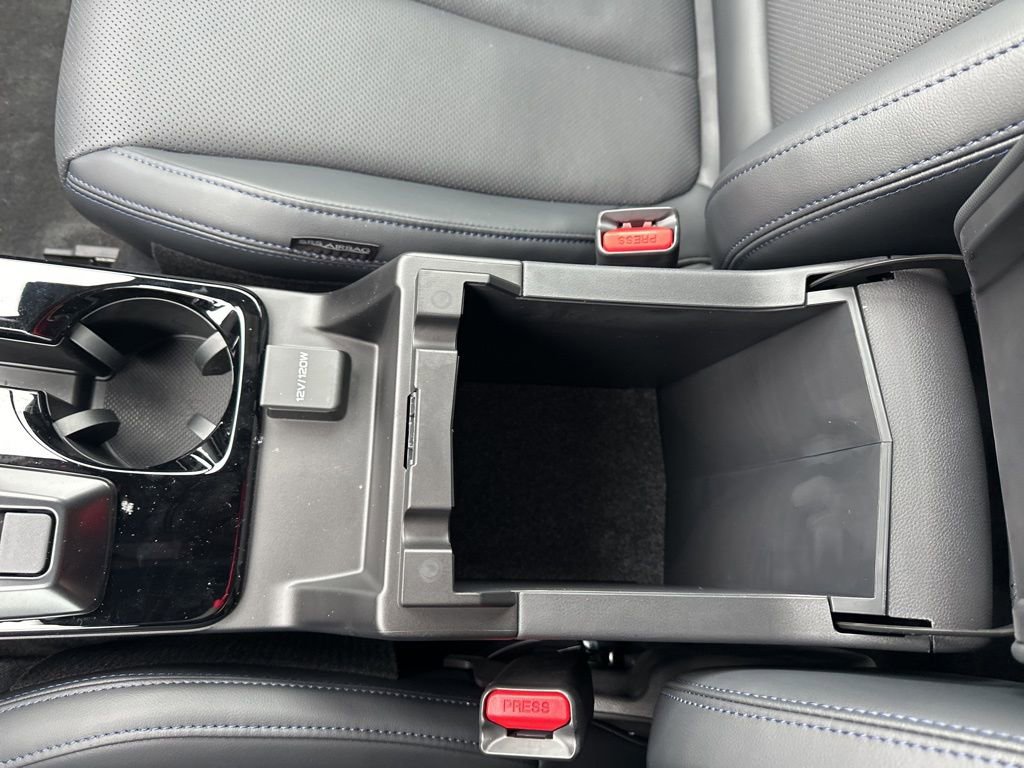New 2026 Subaru Forester Limited image 19