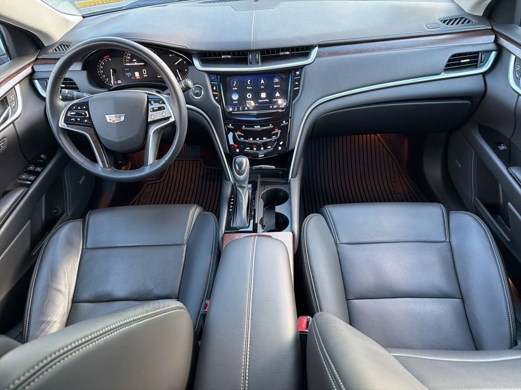 Used 2019 Cadillac XTS Luxury w/ Driver Awareness Package image 33