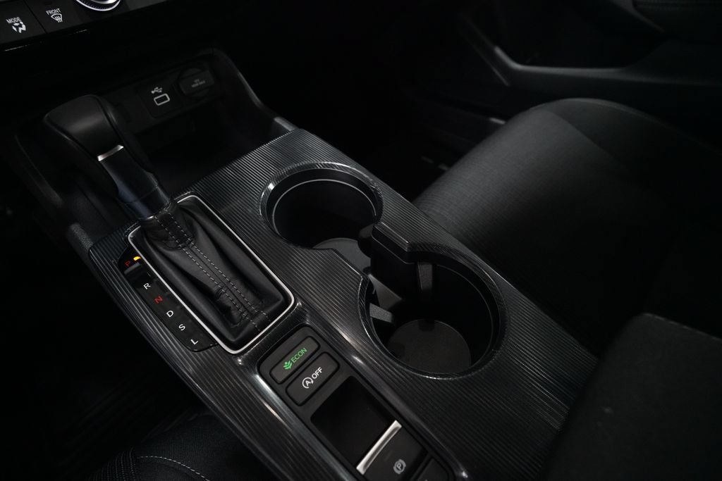 Used 2023 Honda Civic EX image 16