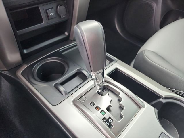 Used 2022 Toyota 4Runner SR5 Premium image 15