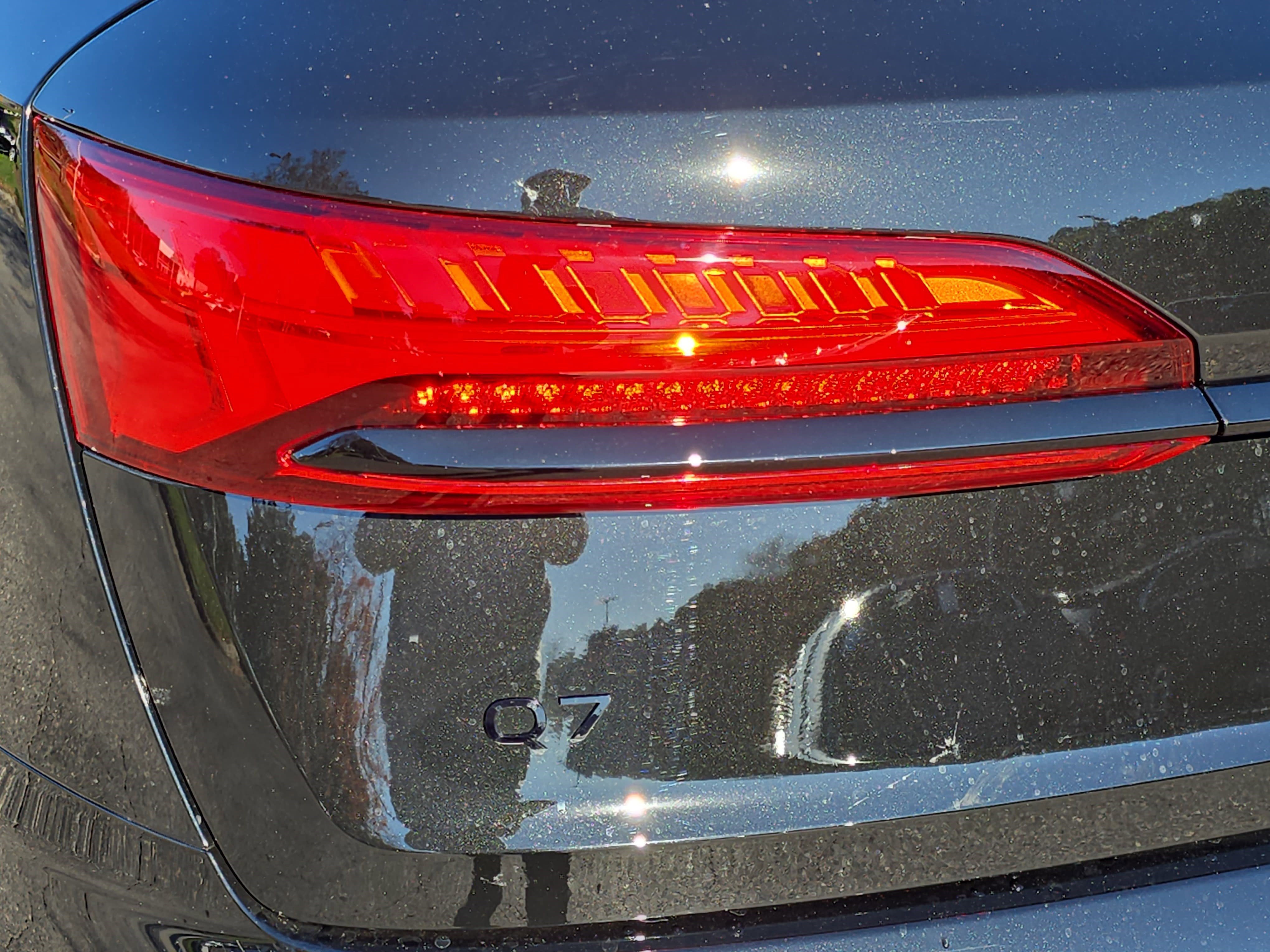 New 2026 Audi Q7 2.0T Premium Plus image 38