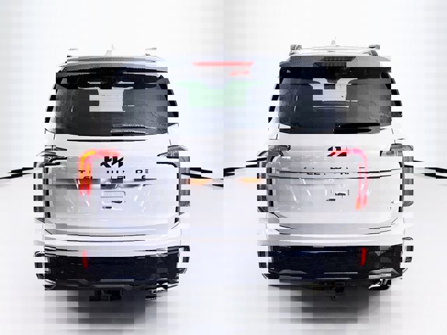 New 2025 Kia Telluride EX X-Line image 6