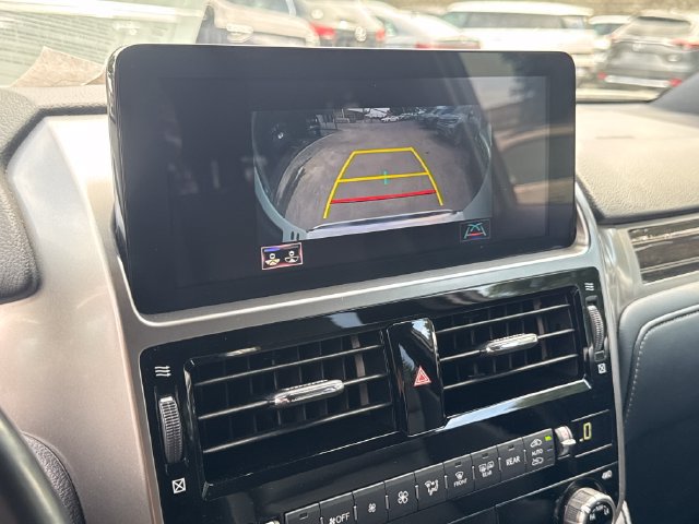 Used 2022 Lexus GX 460 Premium w/ Premium Package AWD/4WD image 22