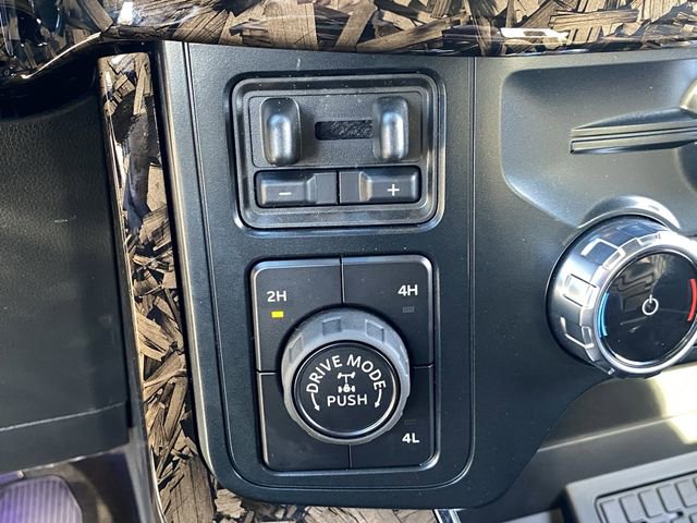 New 2025 Ford F150 XLT w/ Equipment Group 303A High image 56