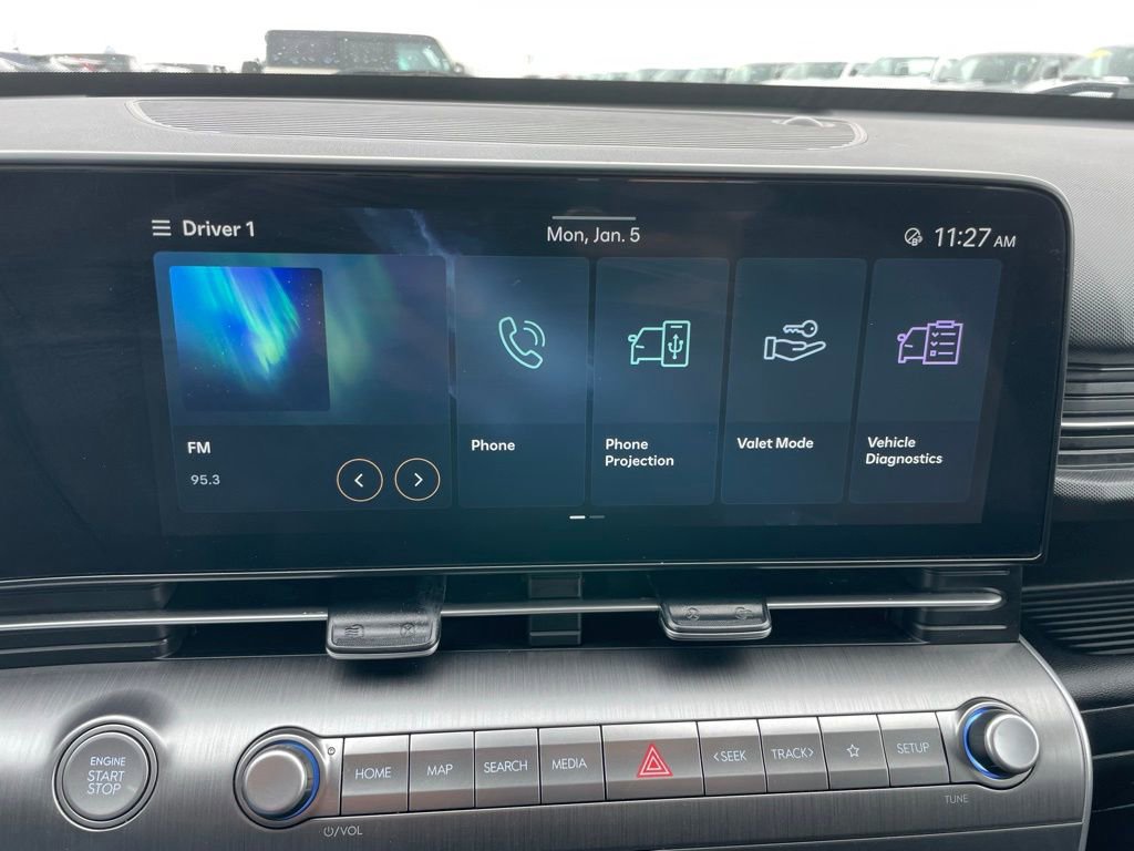 Used 2024 Hyundai Kona SEL image 16