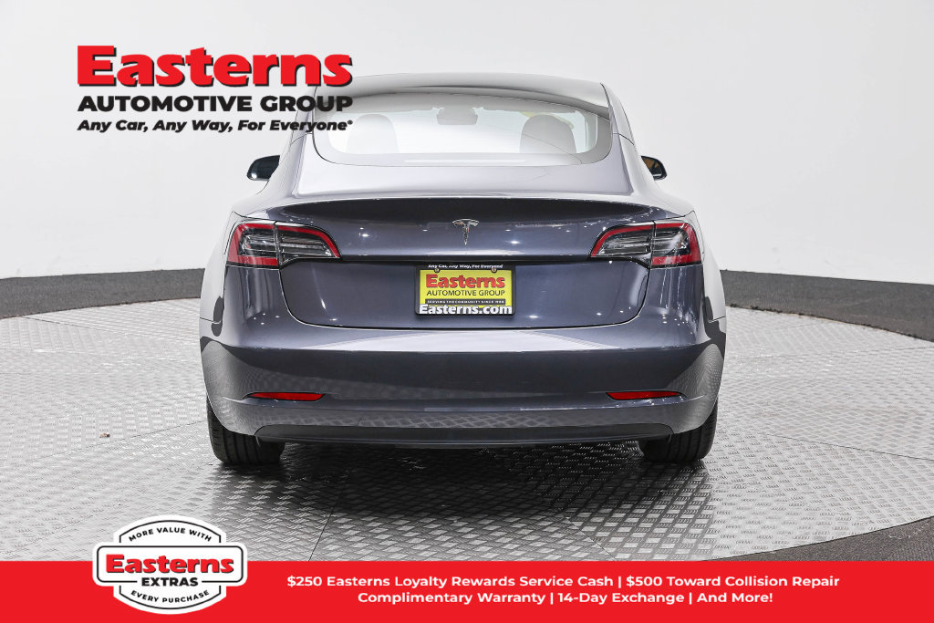 Used 2023 Tesla Model 3 Standard Range RWD image 7