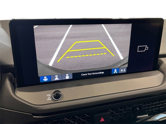 New 2026 Honda Accord Sport image 22