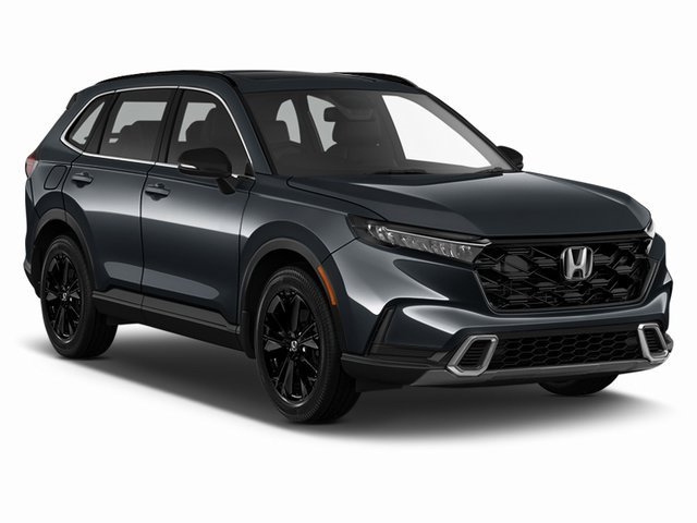 Used 2023 Honda CR-V Sport Touring