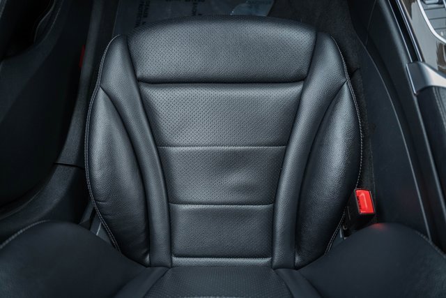 Used 2016 Mercedes-Benz C 300 4MATIC Sedan image 30