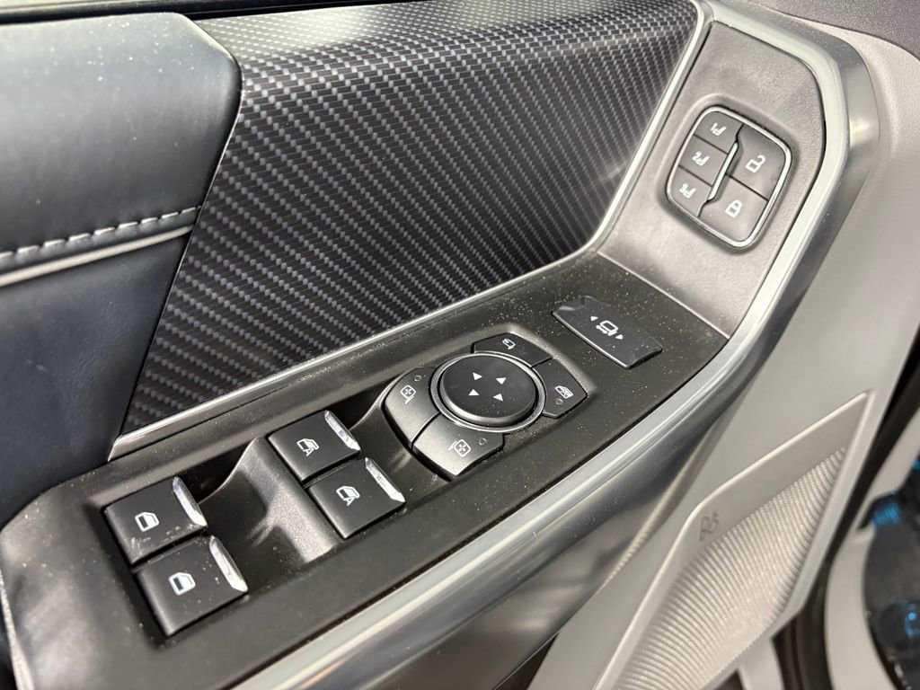 Certified 2024 Ford F350 Limited w/ FX4 Off-Road Package image 12