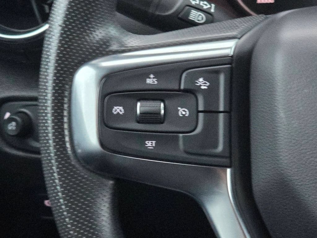 Used 2022 Chevrolet Blazer LT AWD/4WD image 19