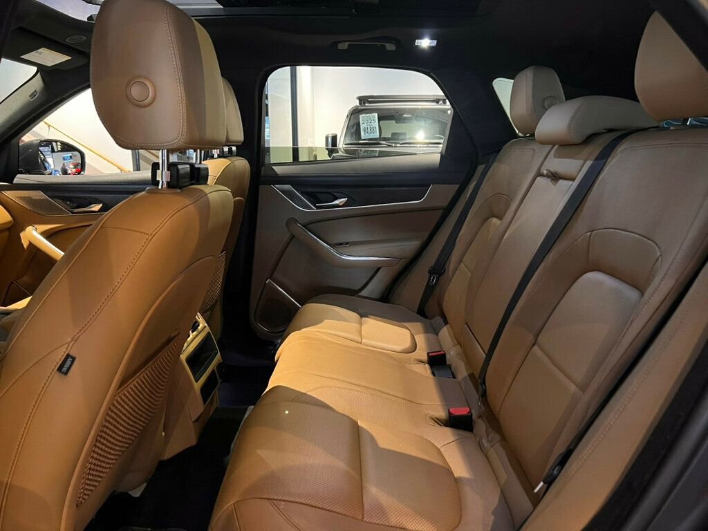 Used 2021 Jaguar F-PACE S image 25