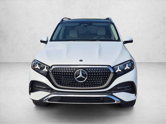 New 2027 Mercedes-Benz GLE 350 4MATIC image 6