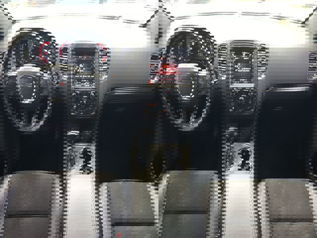 Used 2019 Dodge Durango R/T image 15