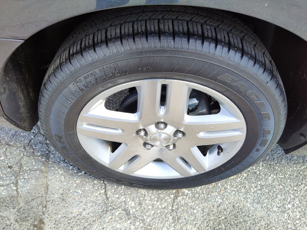 Used 2013 Chevrolet Impala LT image 20