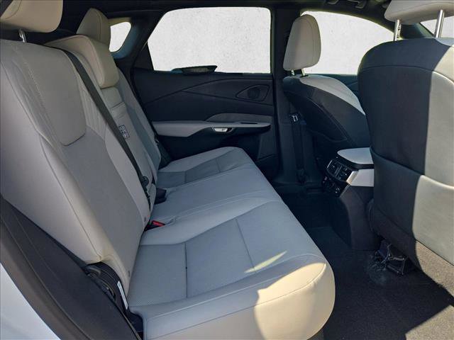Used 2024 Lexus RX 350 Premium w/ Accessory Package (Z1) image 20