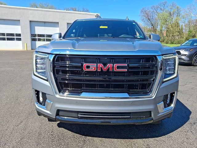 Used 2024 GMC Yukon XL SLE w/ Max Trailering Package image 5