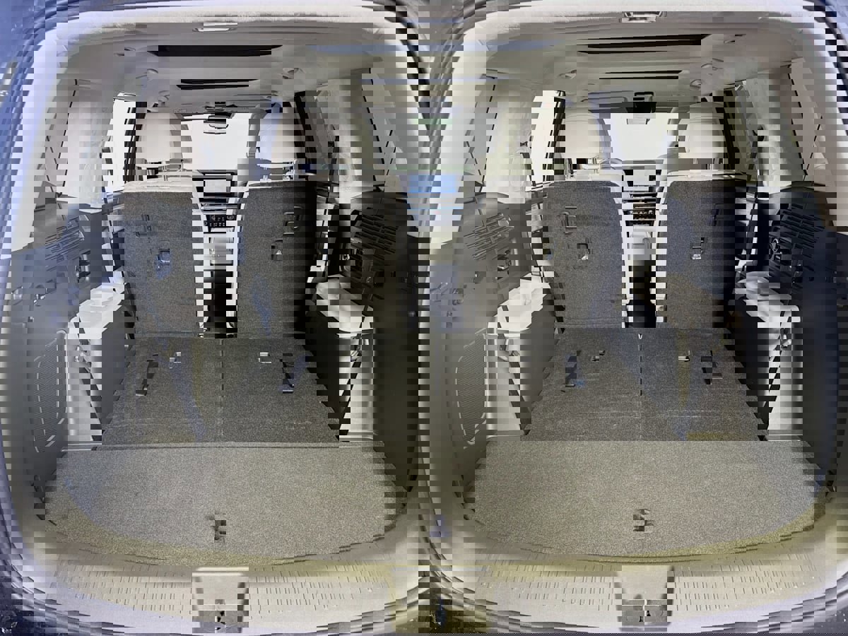 Used 2024 Hyundai Santa Fe Calligraphy image 33