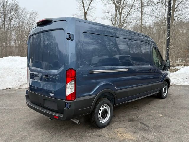New 2026 Ford Transit 250 148 Medium Roof image 8