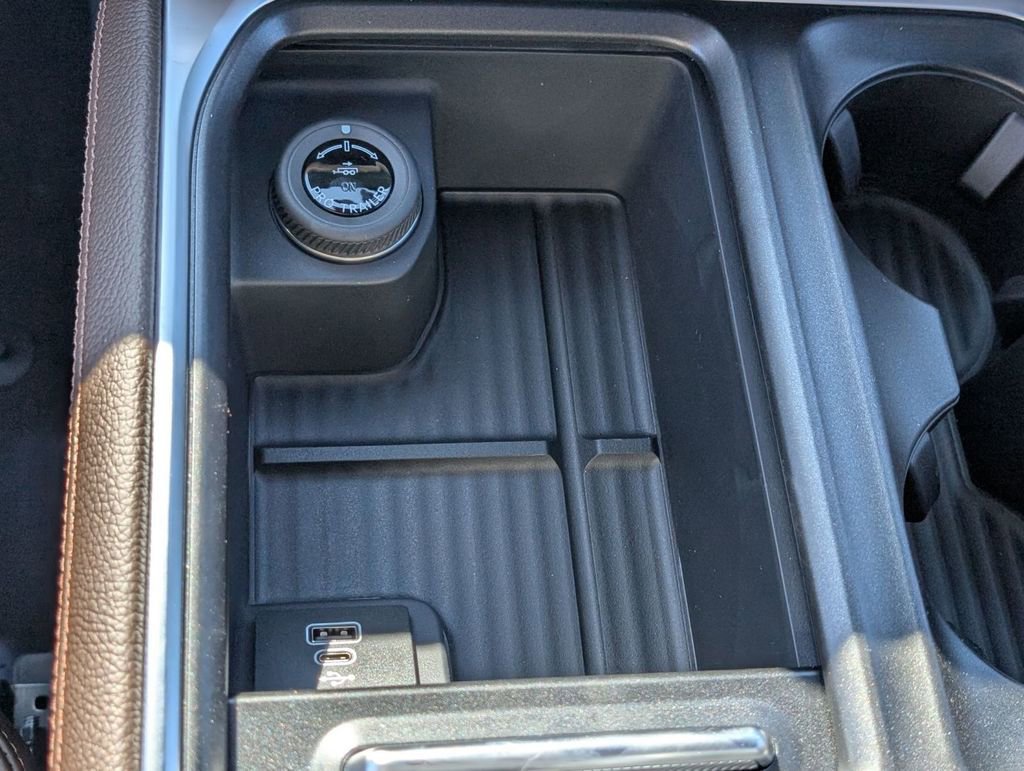 New 2026 Ford Expedition Max King Ranch image 37