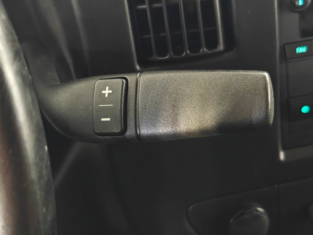 Used 2023 GMC Savana 2500 LS w/ Driver Convenience Package RWD image 12