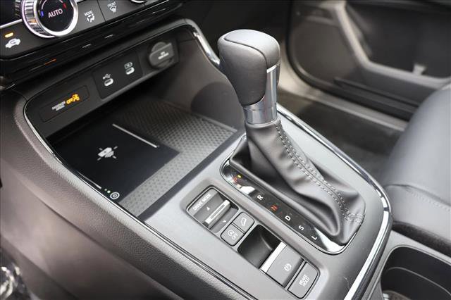 New 2026 Honda CR-V EX-L image 20