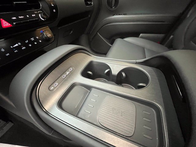 Certified 2026 Hyundai Palisade XRT Pro AWD/4WD image 22
