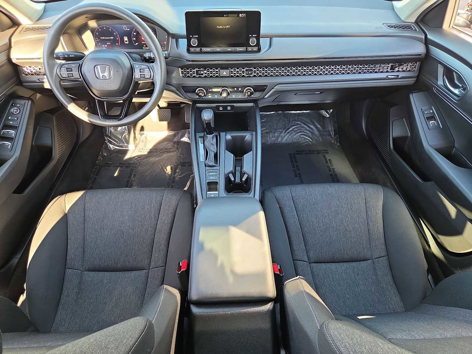 Used 2024 Honda Accord LX image 15